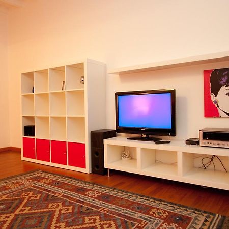 Bernini Apartment Róma Kültér fotó