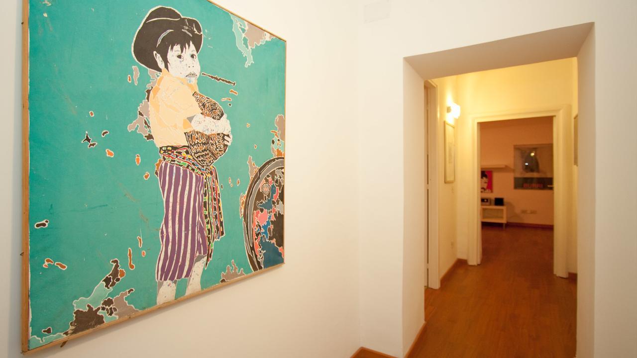 Bernini Apartment Róma Kültér fotó