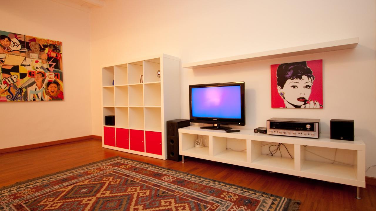 Bernini Apartment Róma Kültér fotó