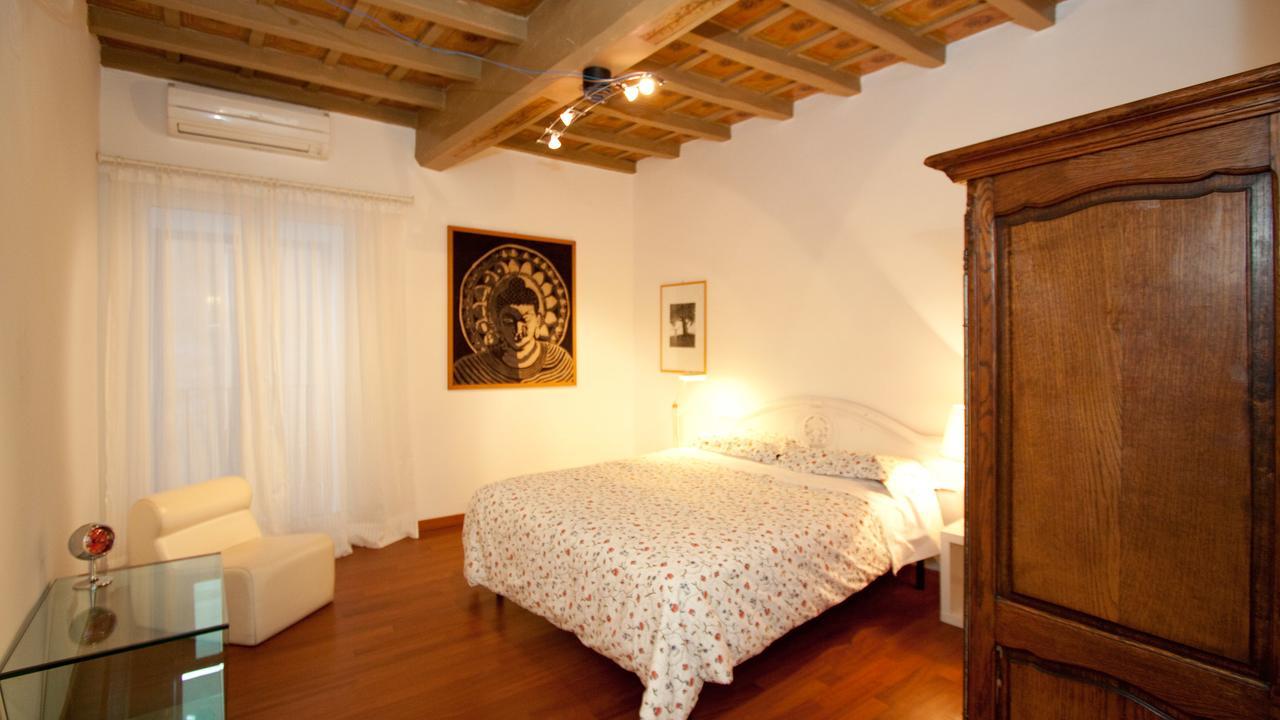 Bernini Apartment Róma Kültér fotó