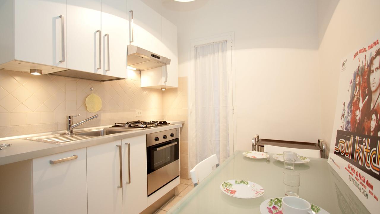 Bernini Apartment Róma Kültér fotó