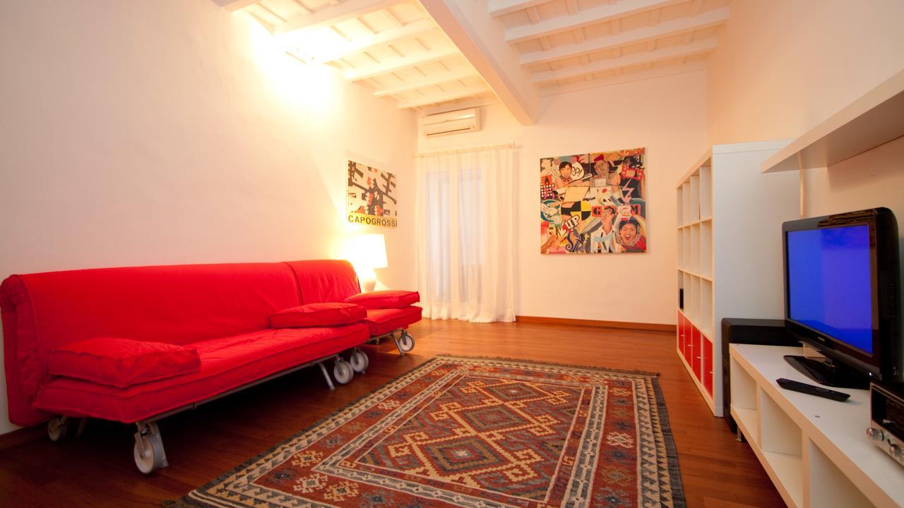 Bernini Apartment Róma Kültér fotó