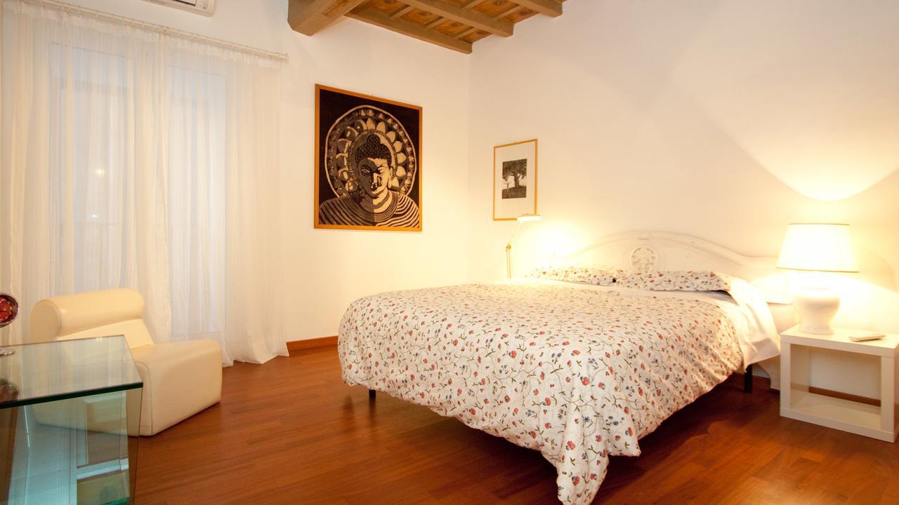 Bernini Apartment Róma Kültér fotó