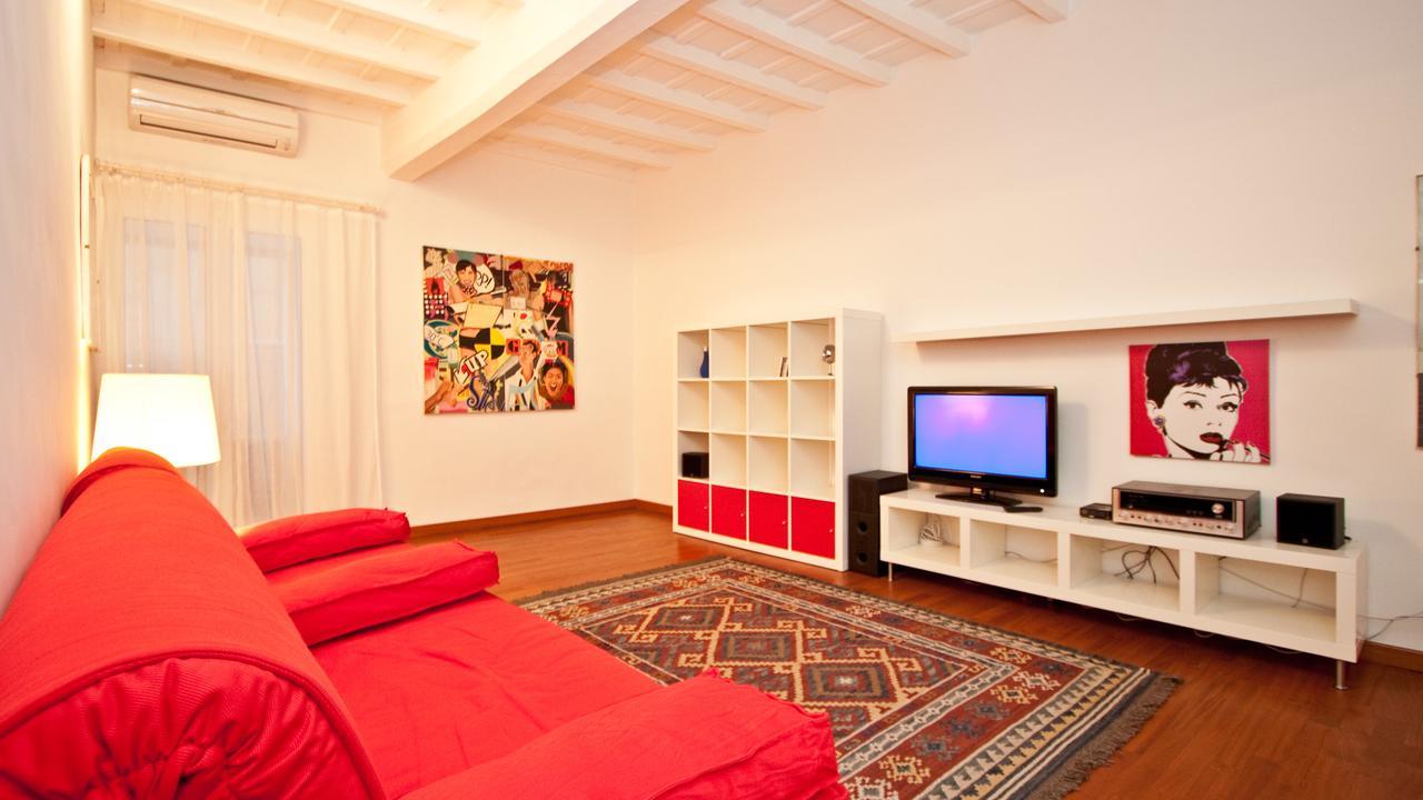 Bernini Apartment Róma Kültér fotó