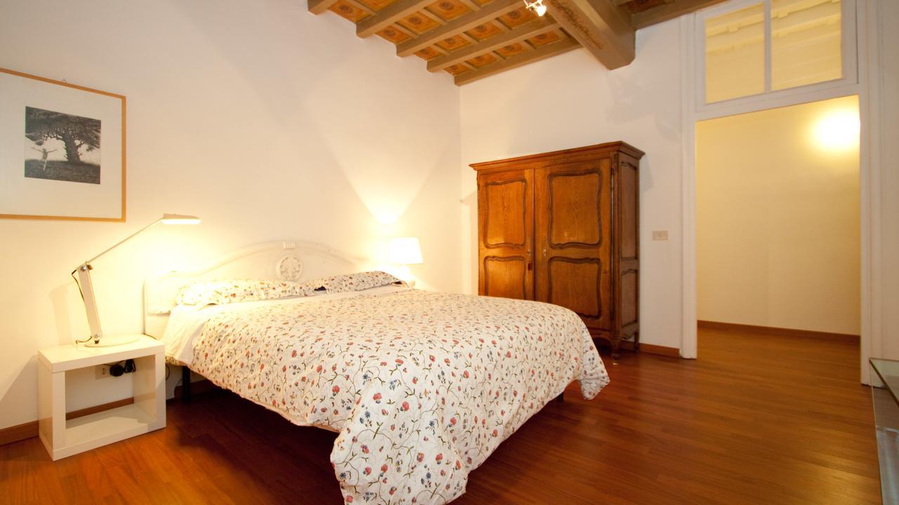Bernini Apartment Róma Kültér fotó